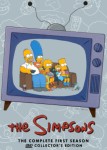 Симпсоны 1 сезон