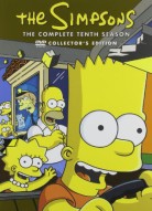 Симпсоны 10 сезон