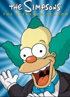 Симпсоны 11 сезон