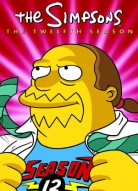 Симпсоны 12 сезон