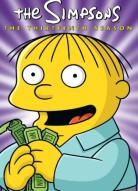 Симпсоны 13 сезон