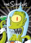 Симпсоны 14 сезон