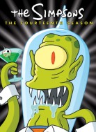 Симпсоны 14 сезон