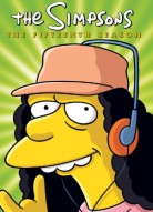 Симпсоны 15 сезон