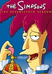 Симпсоны 17 сезон
