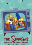 Симпсоны 2 сезон