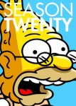 Симпсоны 20 сезон