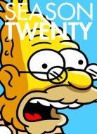 Симпсоны 20 сезон