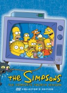 Симпсоны 4 сезон