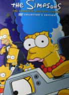 Симпсоны 7 сезон