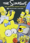 Симпсоны 8 сезон
