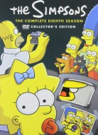 Симпсоны 8 сезон