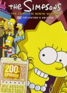 Симпсоны 9 сезон