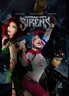 Сирены Готэм-сити