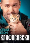 Склифосовский 10 сезон
