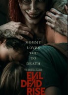 Восстание зловещих мертвецов