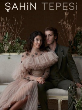 Соколиный холм