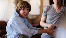 Соколова подозревает всех 1 сезон 1 серия