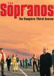 Сопрано 3 сезон