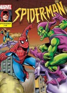 Человек-паук 3 сезон