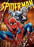 Человек-паук 4 сезон