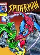 Человек-паук 5 сезон