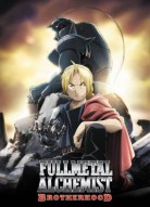 Стальной алхимик: Братство