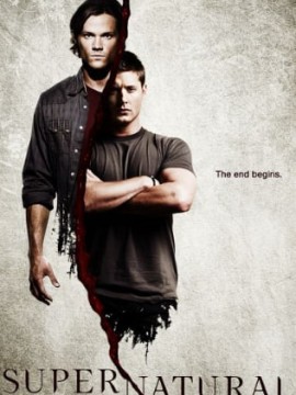 Сверхъестественное 2 сезон