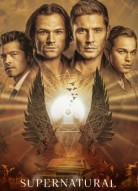 Сверхъестественное 3 сезон