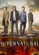 Сверхъестественное 4 сезон
