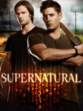 Сверхъестественное 5 сезон