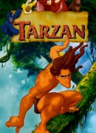 Тарзан