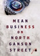 Тёмные дела на Норт-Гэнсон-стрит