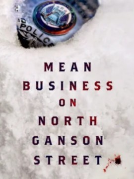 Тёмные дела на Норт-Гэнсон-стрит