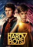 Братья Харди 3 сезон