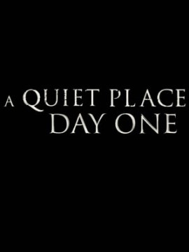 Тихое место: День первый