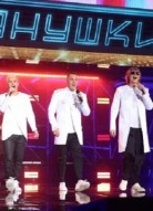 Тур с Иванушками