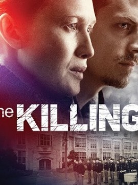 Убийство 5 сезон