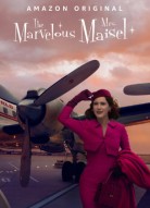 Удивительная миссис Мейзел