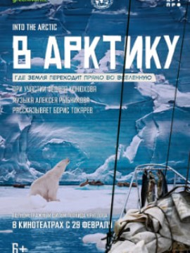 В Арктику