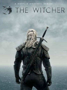 Ведьмак 3 сезон