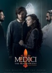 Великолепные Медичи 1 сезон