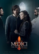 Великолепные Медичи 1 сезон