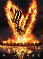 Викинги 5 сезон