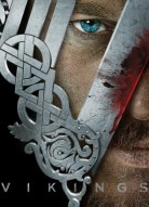 Викинги 6 сезон