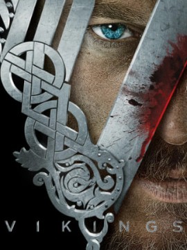 Викинги 6 сезон