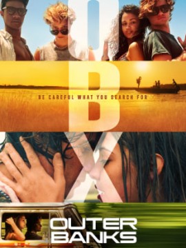 Внешние отмели 4 сезон