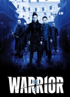 Воин 3 сезон