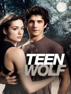 Волчонок 7 сезон