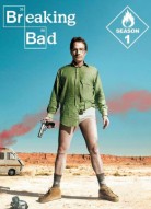 Во все тяжкие 1 сезон